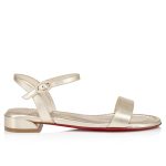 Christian Louboutin Sweet Jane Sandal - Image 4